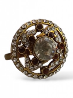 Victorian Finger Ring